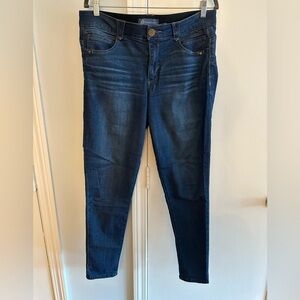 Democracy “Ab"solution Jeggings - Sz12